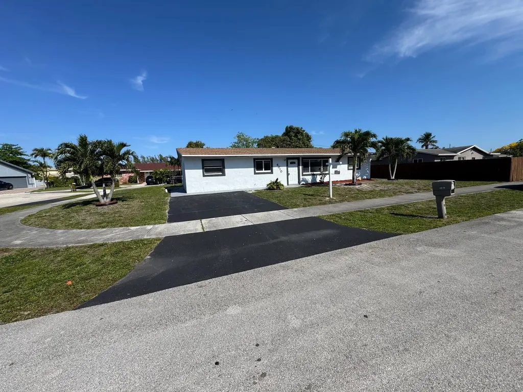4010 NE 6th Avenue Deerfield Beach FL 33064