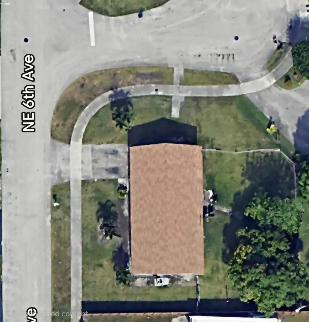 4010 NE 6th Avenue Deerfield Beach FL 33064