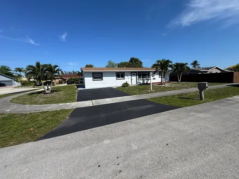 4010 NE 6th Avenue Deerfield Beach FL 33064