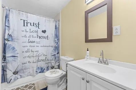 3108 Mura Drive Fort Pierce FL 34982