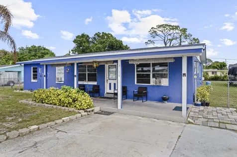 3108 Mura Drive Fort Pierce FL 34982