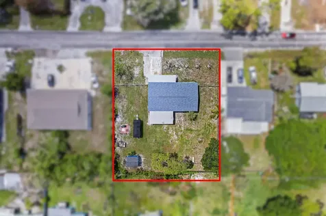 3108 Mura Drive Fort Pierce FL 34982