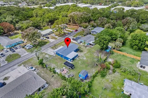 3108 Mura Drive Fort Pierce FL 34982
