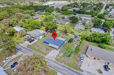 3108 Mura Drive Fort Pierce FL 34982