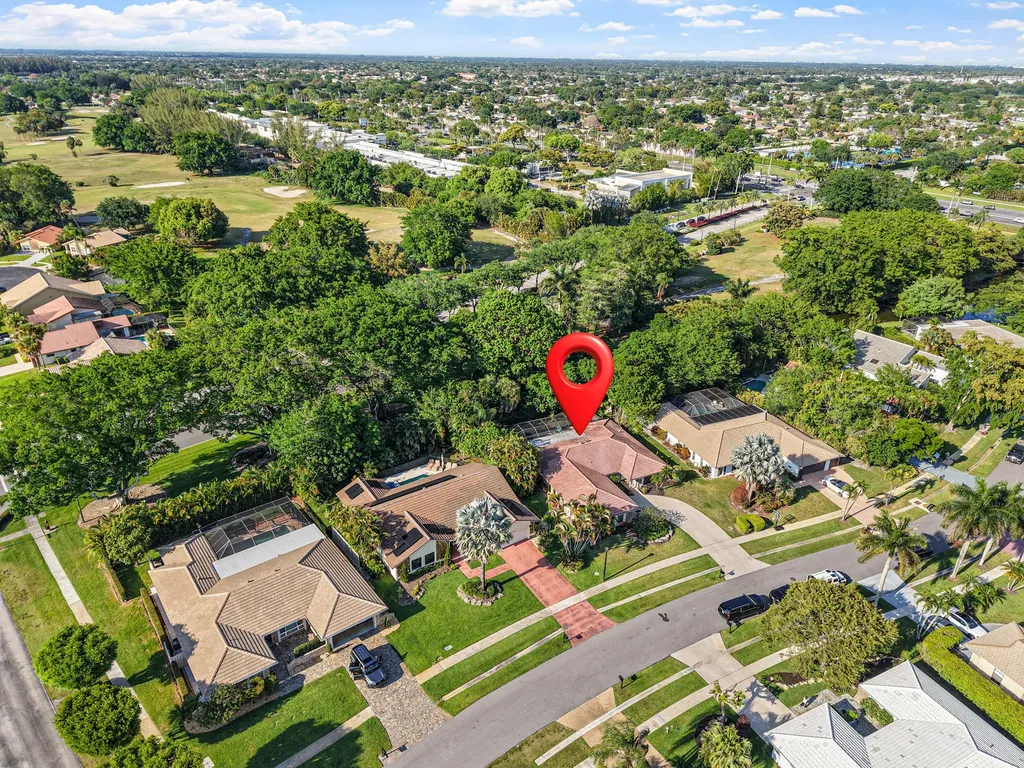 10264 Crosswind Road Boca Raton FL 33498