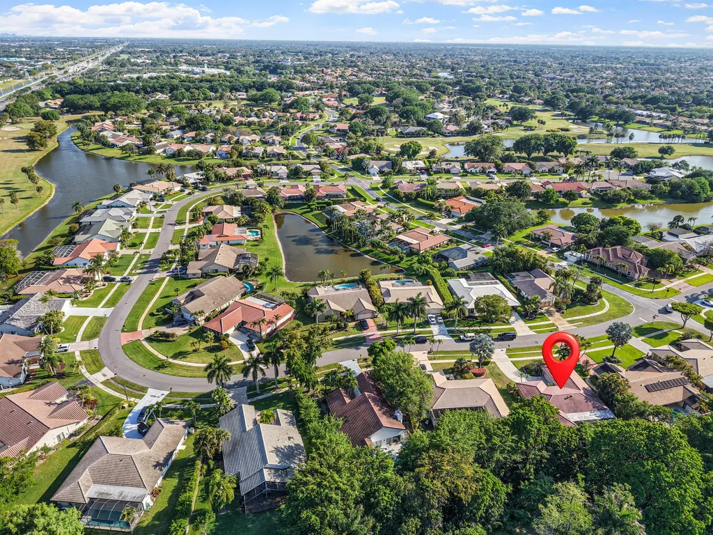10264 Crosswind Road Boca Raton FL 33498