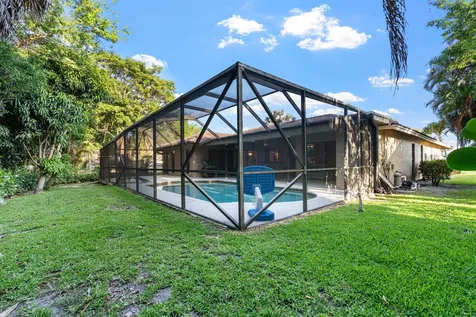 10264 Crosswind Road Boca Raton FL 33498