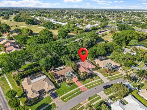 10264 Crosswind Road Boca Raton FL 33498