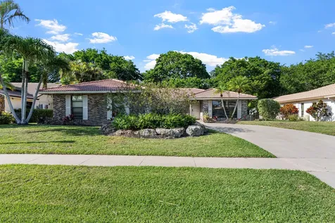 10264 Crosswind Road Boca Raton FL 33498