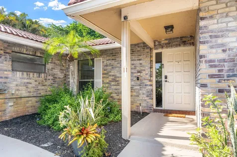 10264 Crosswind Road Boca Raton FL 33498