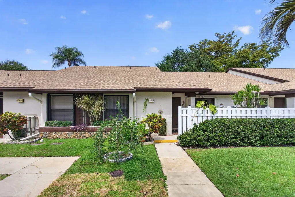 3302 Carambola Circle S Coconut Creek FL 33066