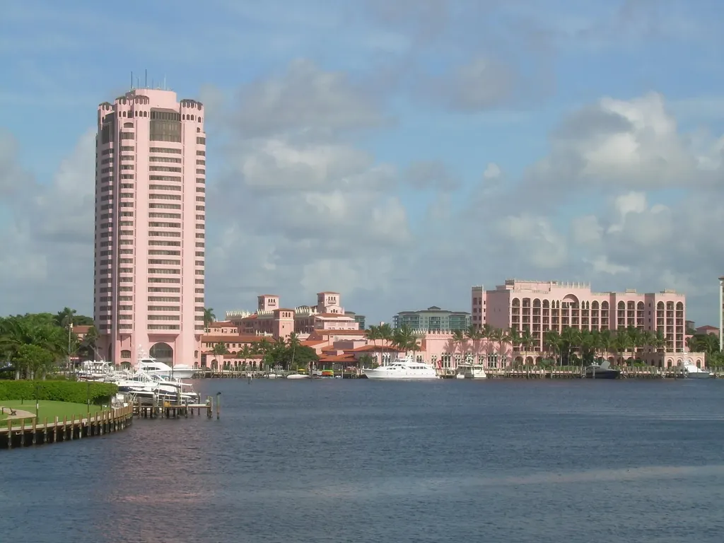 1000 Spanish River Road Boca Raton FL 33432