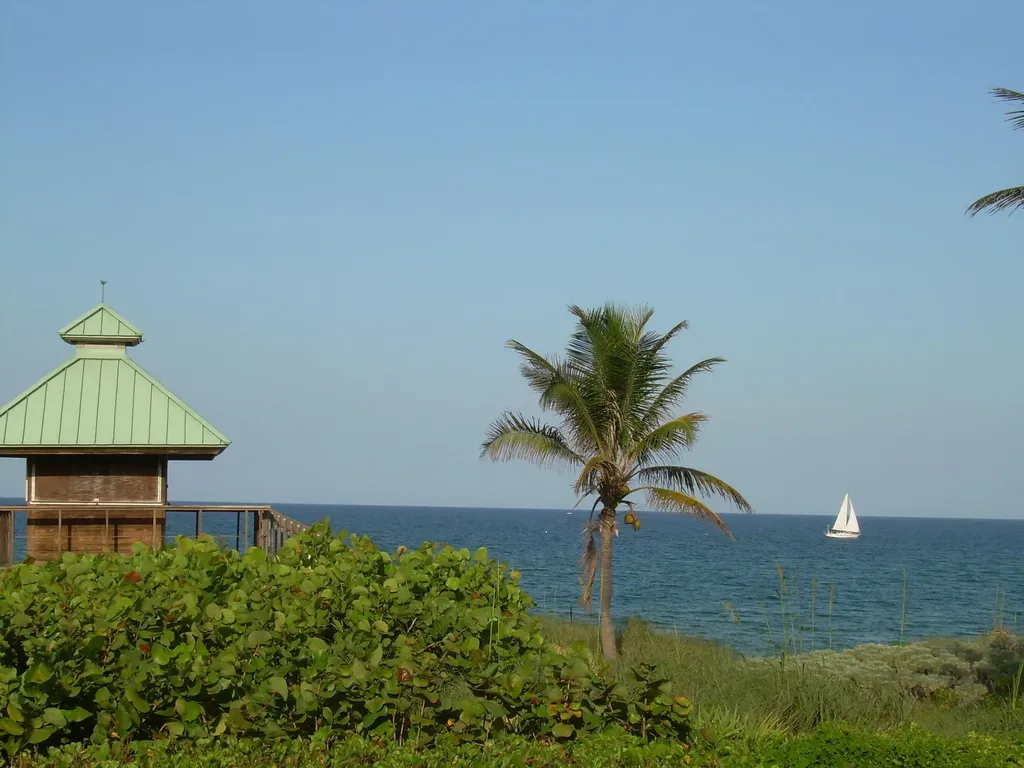 1000 Spanish River Road Boca Raton FL 33432