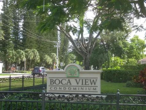 1000 Spanish River Road Boca Raton FL 33432