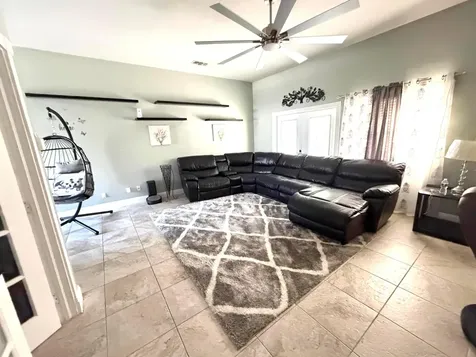 523 SW Gale Lane Port St Lucie FL 34953