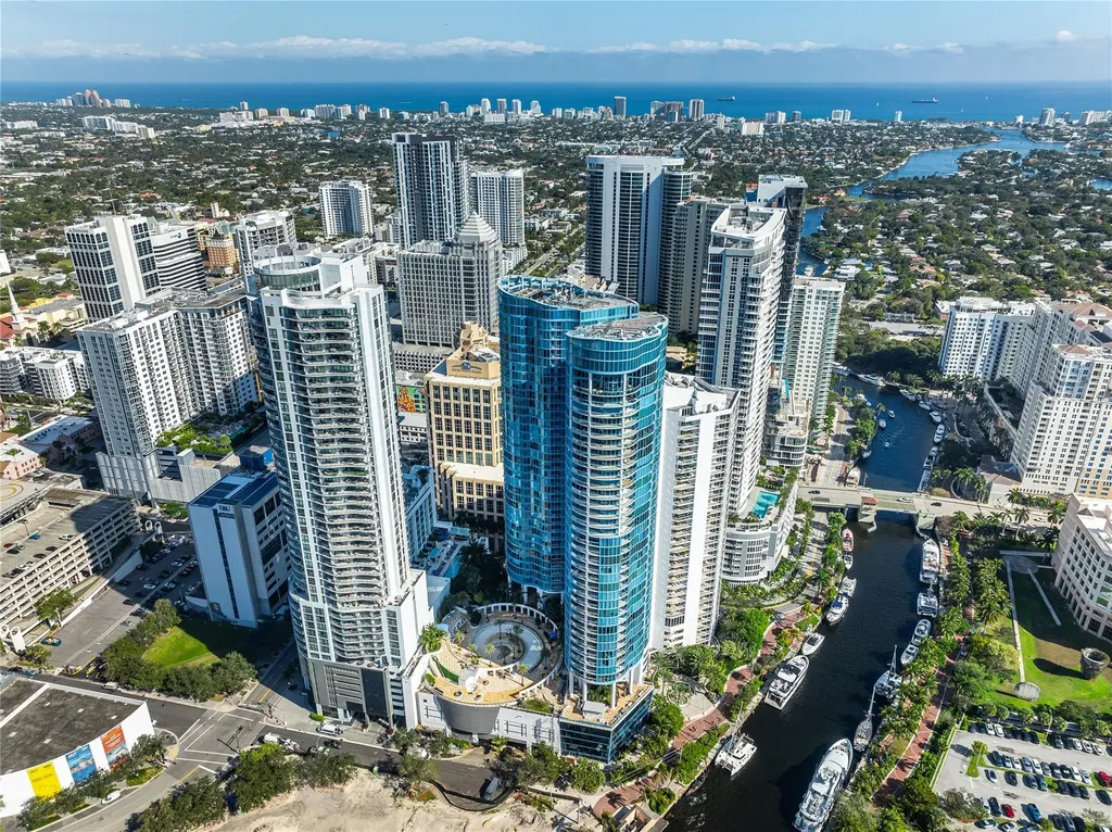333 Las Olas Way Fort Lauderdale FL 33301
