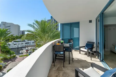 333 Las Olas Way Fort Lauderdale FL 33301