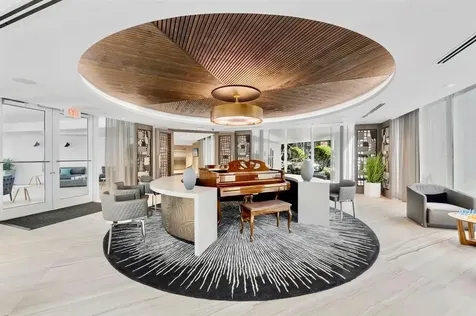 333 Las Olas Way Fort Lauderdale FL 33301