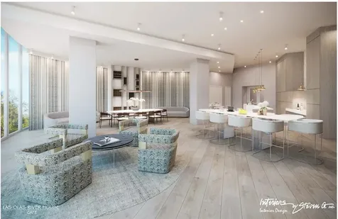 333 Las Olas Way Fort Lauderdale FL 33301