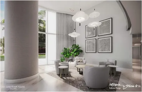 333 Las Olas Way Fort Lauderdale FL 33301