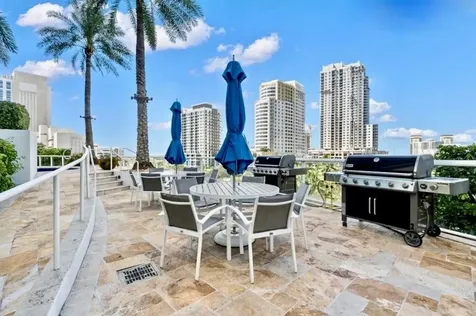 333 Las Olas Way Fort Lauderdale FL 33301