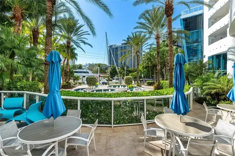 333 Las Olas Way Fort Lauderdale FL 33301