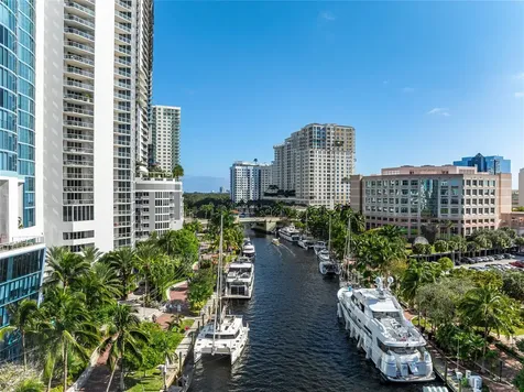 333 Las Olas Way Fort Lauderdale FL 33301