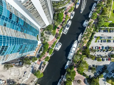 333 Las Olas Way Fort Lauderdale FL 33301