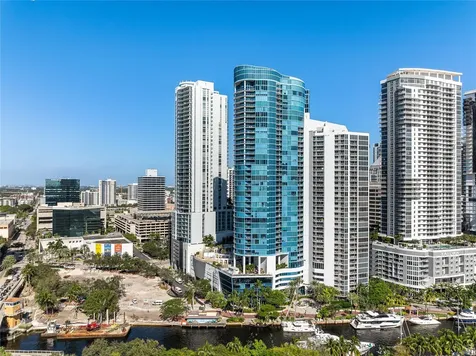 333 Las Olas Way Fort Lauderdale FL 33301
