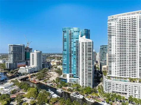 333 Las Olas Way Fort Lauderdale FL 33301