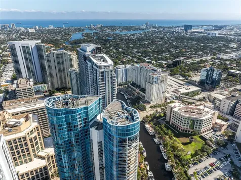 333 Las Olas Way Fort Lauderdale FL 33301