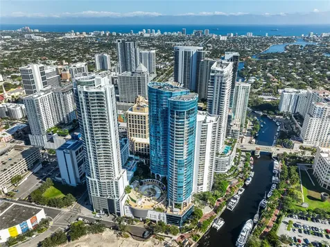 333 Las Olas Way Fort Lauderdale FL 33301