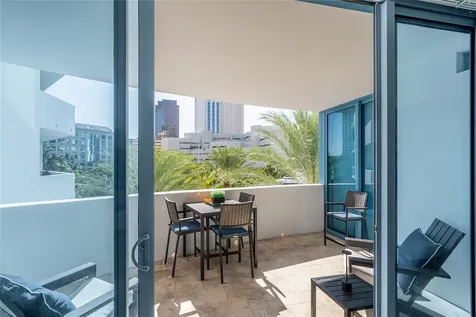 333 Las Olas Way Fort Lauderdale FL 33301