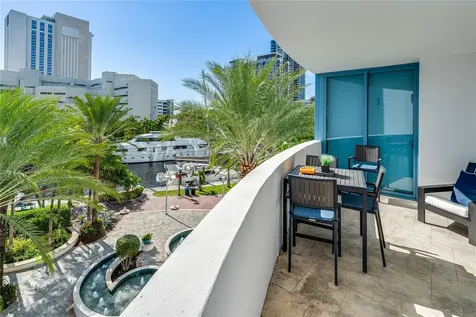 333 Las Olas Way Fort Lauderdale FL 33301