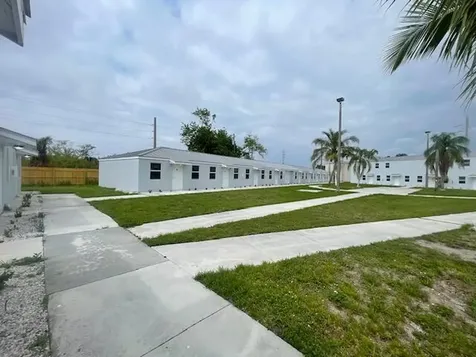 4393 Windsor Avenue West Palm Beach FL 33407