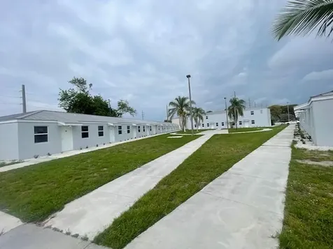 4393 Windsor Avenue West Palm Beach FL 33407