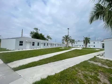 4393 Windsor Avenue West Palm Beach FL 33407