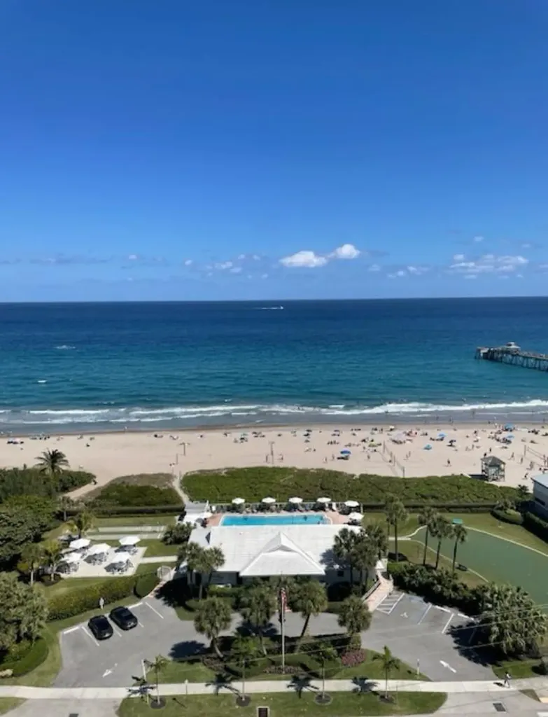333 NE 21st Avenue Deerfield Beach FL 33441