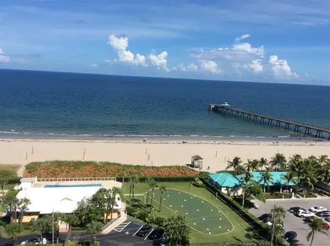 333 NE 21st Avenue Deerfield Beach FL 33441