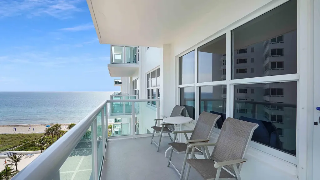 3550 Galt Ocean Drive Fort Lauderdale FL 33308