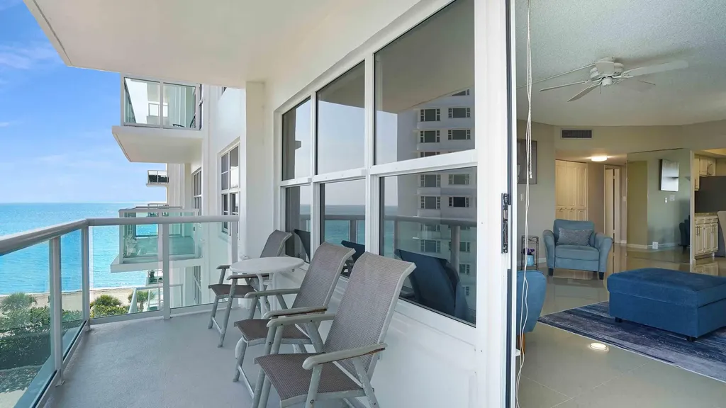 3550 Galt Ocean Drive Fort Lauderdale FL 33308