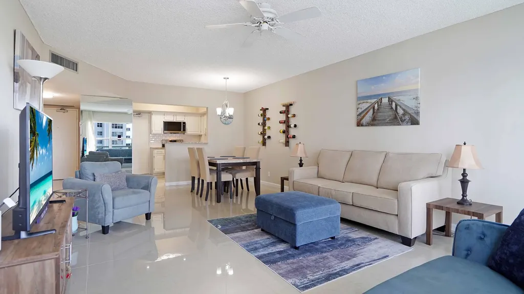 3550 Galt Ocean Drive Fort Lauderdale FL 33308