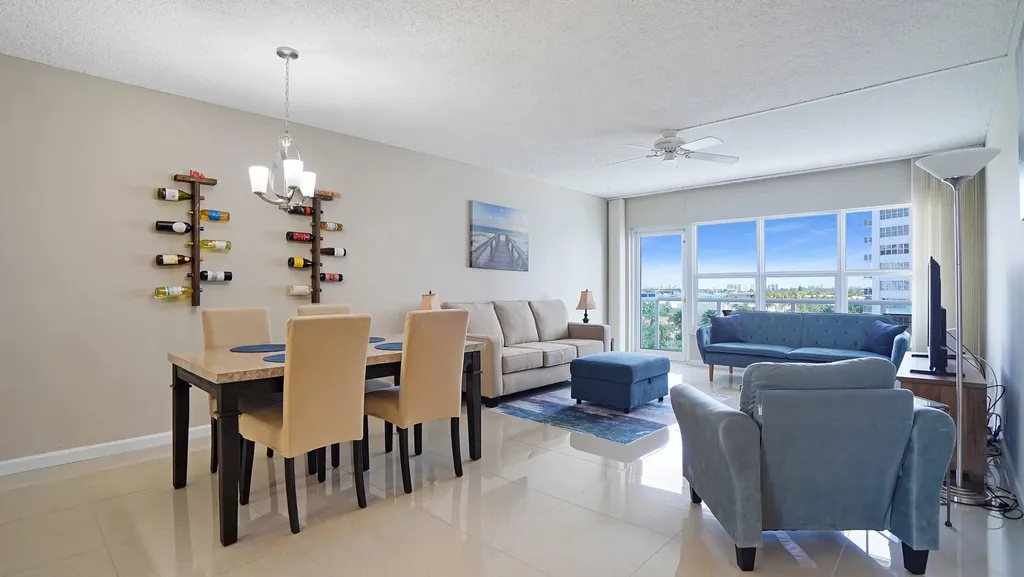 3550 Galt Ocean Drive Fort Lauderdale FL 33308