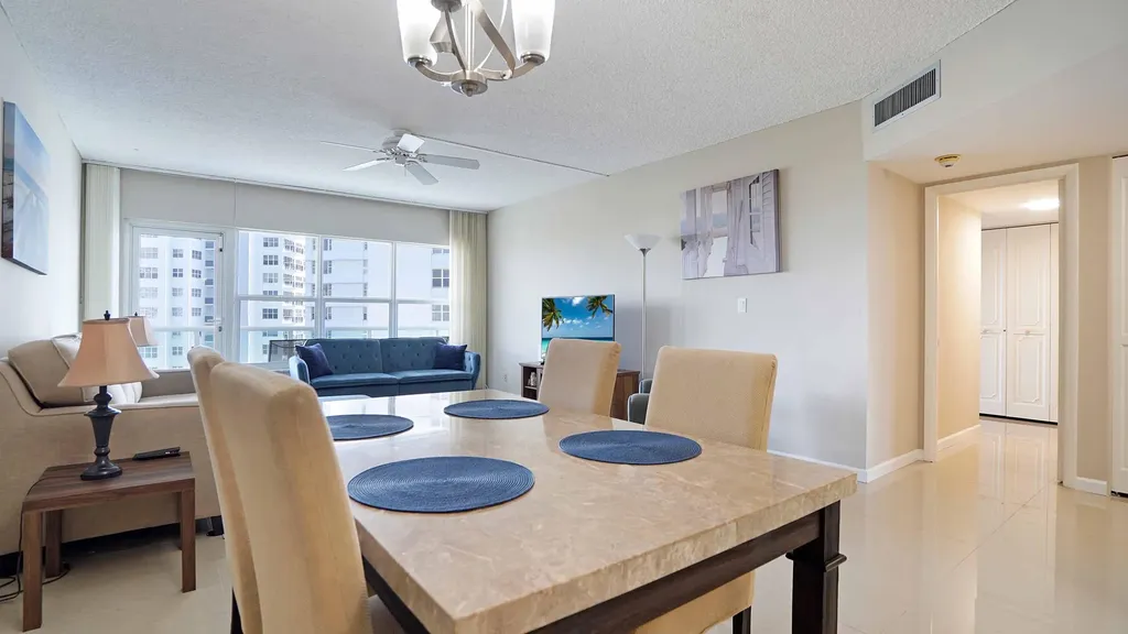 3550 Galt Ocean Drive Fort Lauderdale FL 33308
