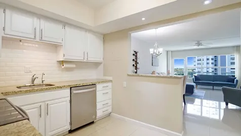 3550 Galt Ocean Drive Fort Lauderdale FL 33308