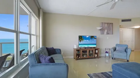 3550 Galt Ocean Drive Fort Lauderdale FL 33308