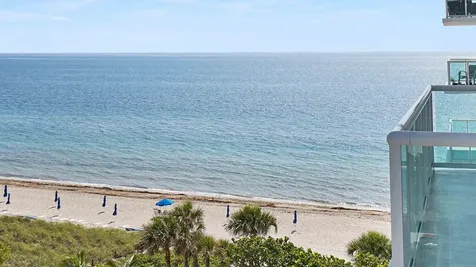 3550 Galt Ocean Drive Fort Lauderdale FL 33308