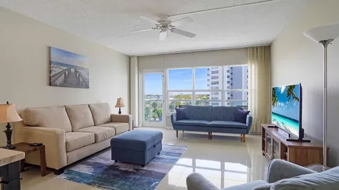 3550 Galt Ocean Drive Fort Lauderdale FL 33308