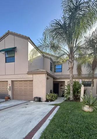 1672 Cypress Pointe Drive Coral Springs FL 33071