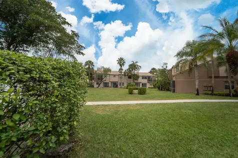 1672 Cypress Pointe Drive Coral Springs FL 33071